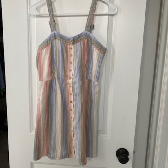 Altar'd State sundress - Picture 1 of 3